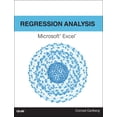 thumbnail image 1 of Regression Analysis Microsoft Excel, (Paperback), 1 of 1