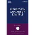 thumbnail image 1 of Pre-Owned Regression Analysis by Example (Hardcover) 0471746967 9780471746966, 1 of 1