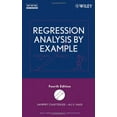 thumbnail image 1 of Pre-Owned Regression Analysis by Example (Hardcover) 0471746967 9780471746966, 1 of 1
