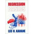 thumbnail image 1 of Pre-Owned Regression Basics (Paperback) 0761924132 9780761924135, 1 of 1