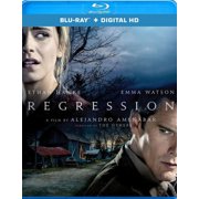 Regression (Blu-ray)