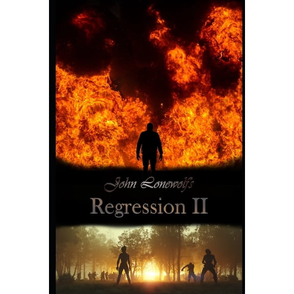 Regression II (Paperback)