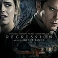 thumbnail image 1 of Regression (Original Score) / O.S.T. - Regression (Original Motion Picture Soundtrack) - Music & Performance - CD, 1 of 1