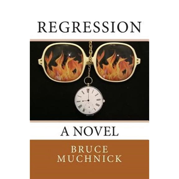 Regression (Paperback) by Bruce Muchnick