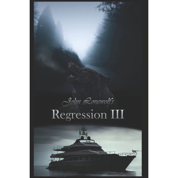 Regression: Regression III (Series #3) (Paperback)