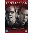 thumbnail image 1 of Regression (DVD) Aaron Ashmore Aaron Abrams Devon Bostick David Dencik Ethan Hawke Dale Dickey, 1 of 1