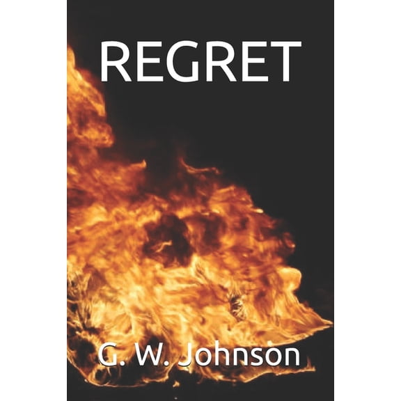 Regret, (Paperback)