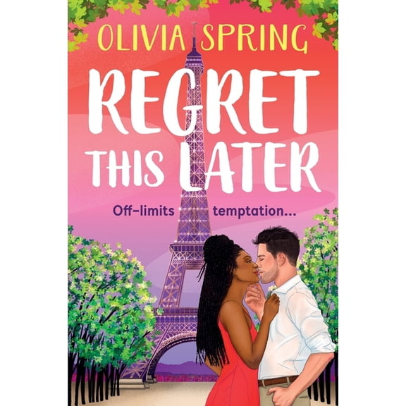 Regret This Later, (Paperback)