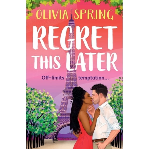 Regret This Later, (Paperback)