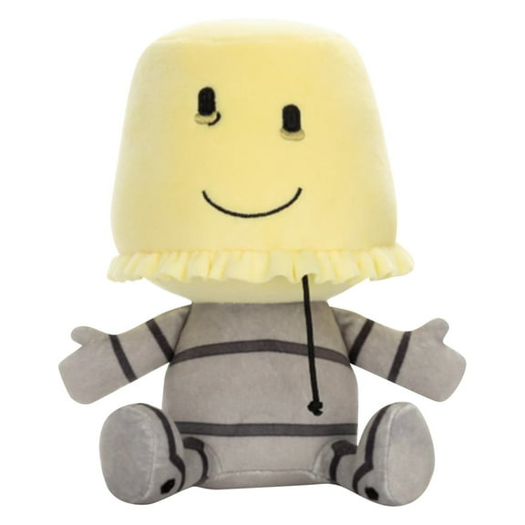 Regretevator Lampert Plushie Doll, Lampert Plush Toys, Soft Stuffed Pillow for Game Fans, Birthday Christmas Gifts for Kids