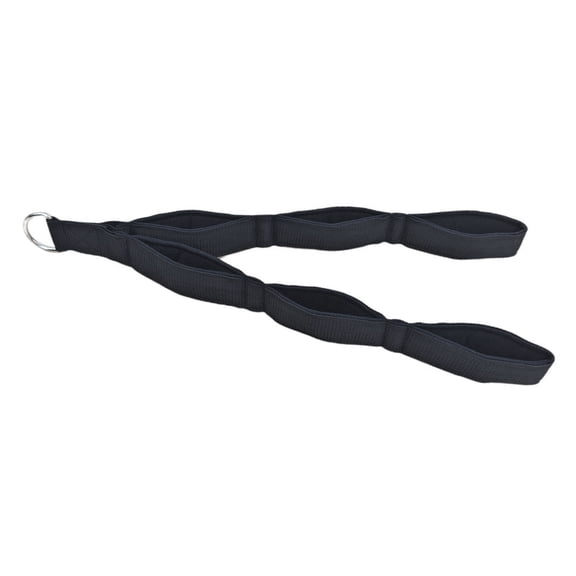 Regulable Arm Workout Handlebar With Universals Fasteners Systems And Fatigues Reducing Contoured Shape