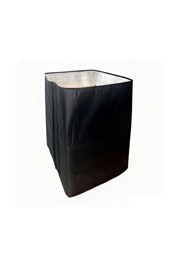 Regulable Bees Box Winter Wrap Insulated Waterproofed Cover With Ventilated Design For 8 10 Frame Hives