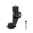 thumbnail image 1 of Regulable Bike Camera Holder Quickly Release Revolving Movable Mount for Road Cycling, 1 of 8
