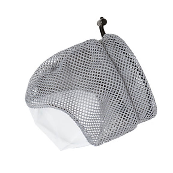 Regulable Cats Muzzles for Grooming and Bathing with Permeable Meshes