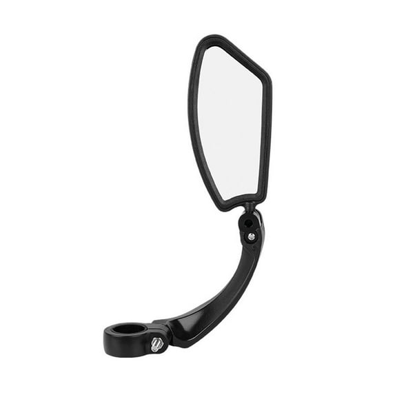 Regulable Cycling Rearview Mirrors Versatile Antiglare Bike Rearview Mirrors