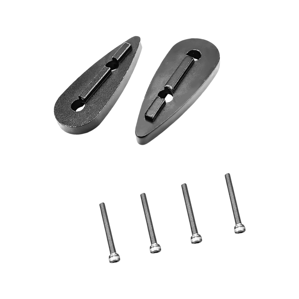 Regulable Handlebars Risers Comfortable Stem Extenders Alloys Fork Hide ...