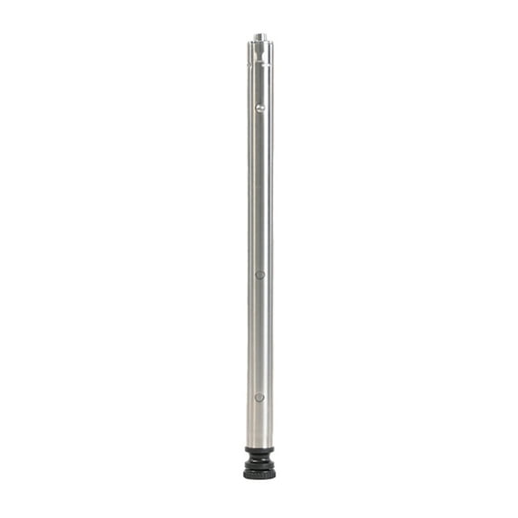 Regulable Stainless Steel Table Legs Extendable Height Travel Table Legs for Camping and Outdoor Gatherings