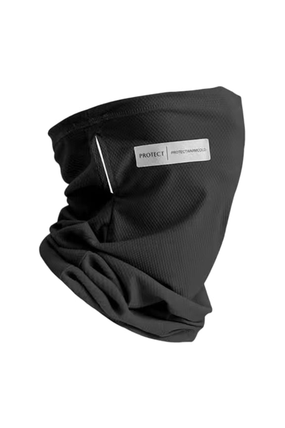 Regulable Sun Protective Face Mask Multicolor Cycling Meshes Face Cover for Cycling Fishing Hiking