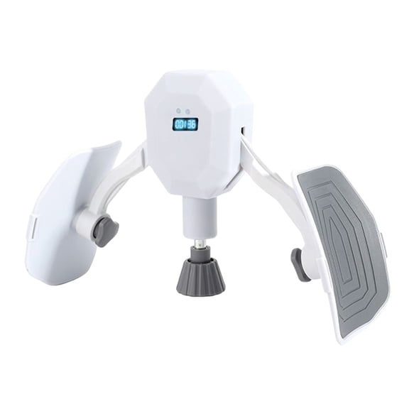 Regulable Thigh Exerciser Light weight Leg Training Device Leg Workout Tool for Homes Use