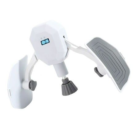 Regulable Thigh Exerciser Light weight Leg Training Device Leg Workout Tool