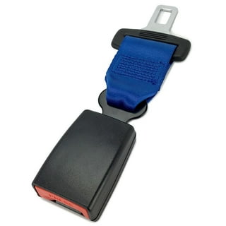 Seat belt extension kmart hot sale