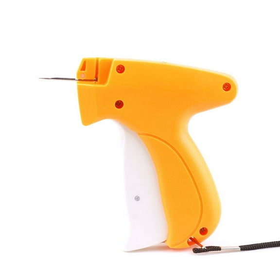 Regular Clothes Garment Price Label Tag Tagging Gun