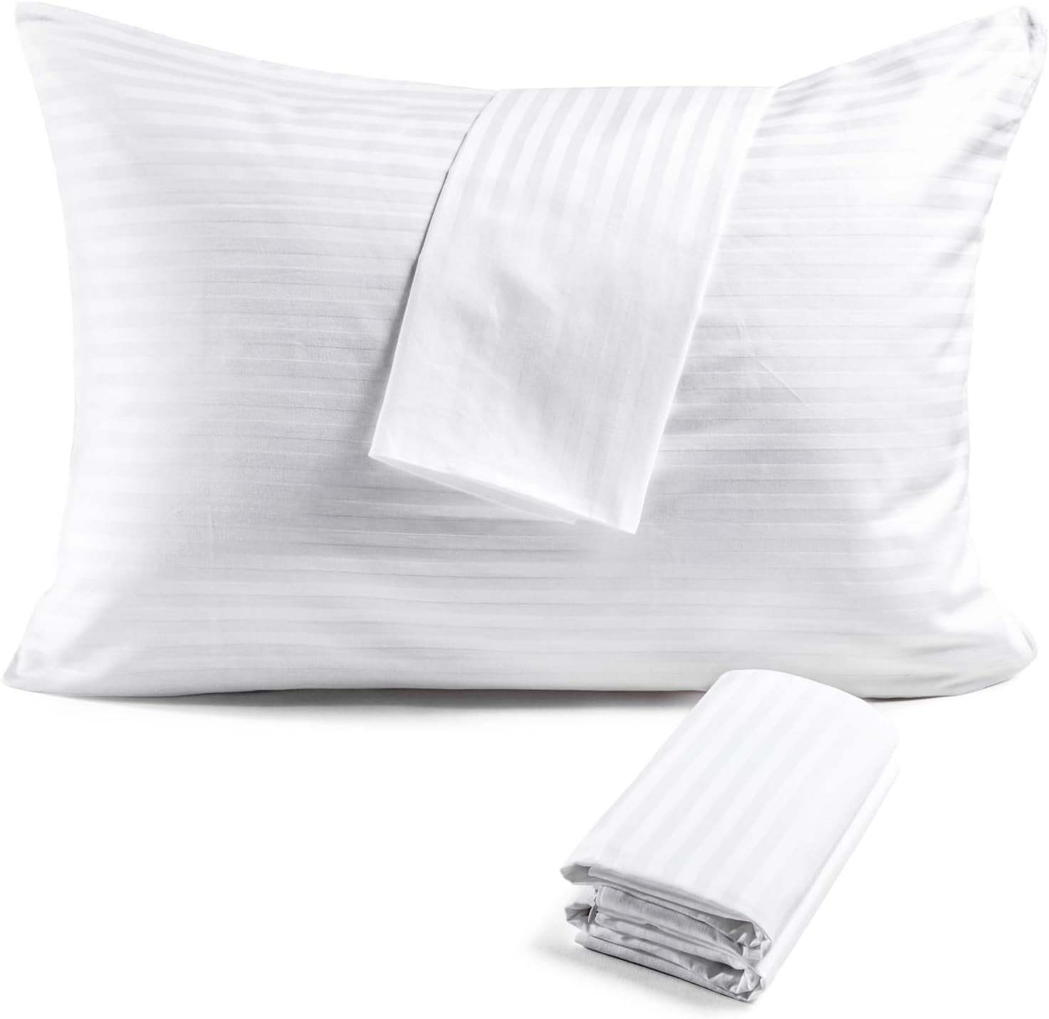 Pillowcase Protection main image 1