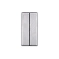 thumbnail image 1 of Regular Design Super Strong Mesh Magnetic Insect & Fly Screens Door, 1 of 4