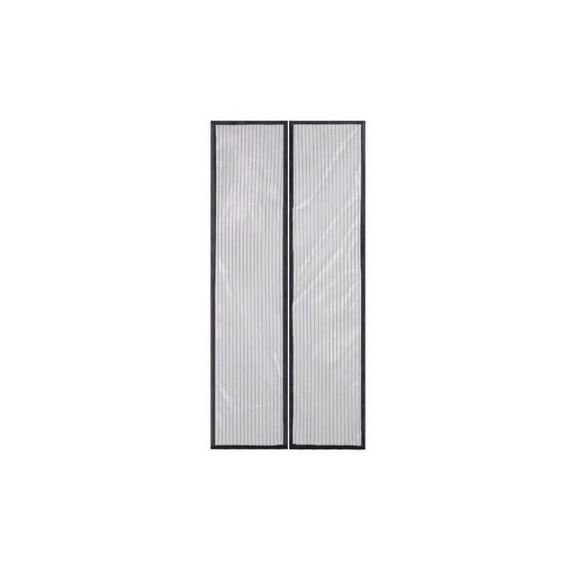 Regular Design Super Strong Mesh Magnetic Insect & Fly Screens Door