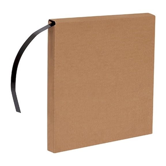 Regular Duty Steel Strapping 3/4" X .023 X 300' Roll Dispenser Box