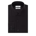 thumbnail image 1 of Regular-Fit Non-Iron Dress Shirt, 1 of 3