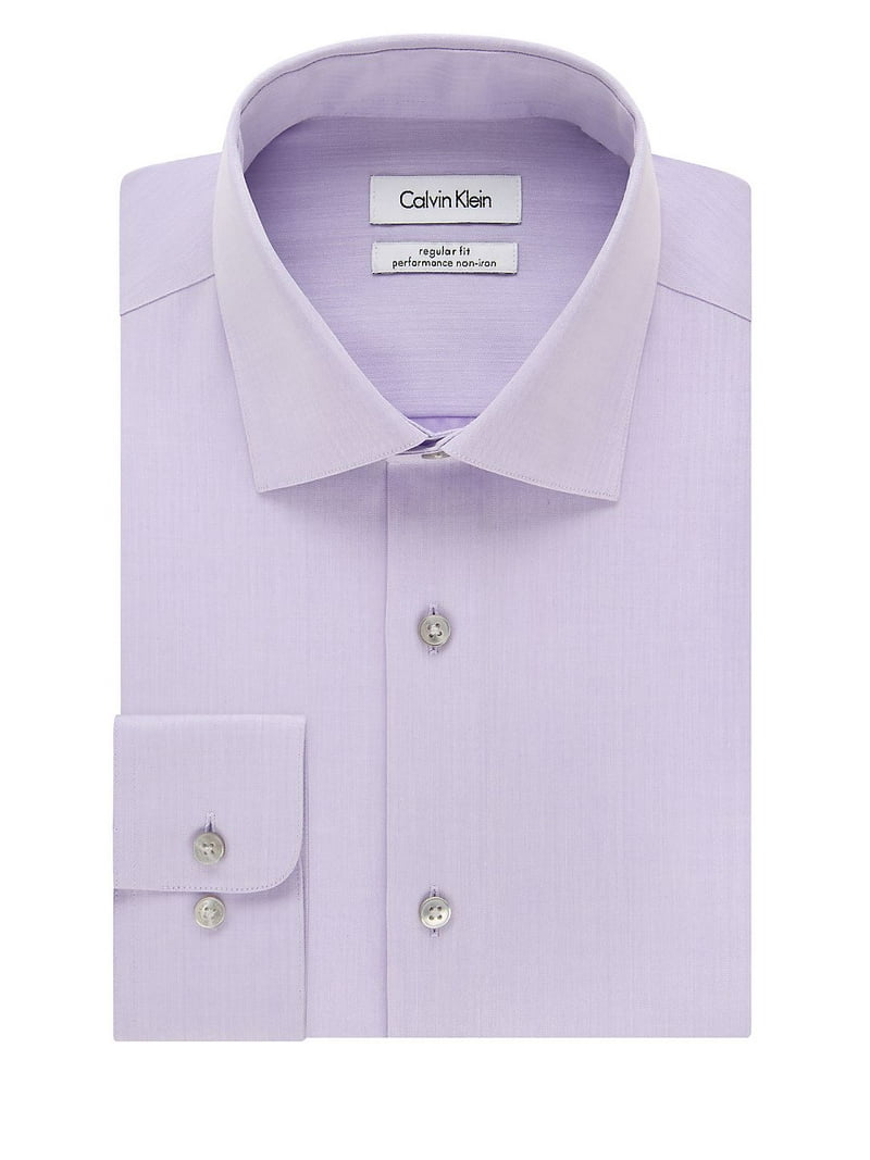 non iron dress shirts care Proper Cloth Men's Navy Non-Iron Twill Custom Dress Shirt