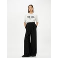 thumbnail image 1 of Regular Fit Short Sleeve Crew Neck Printed T-Shirt, 1 of 6