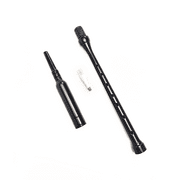 Regular Length Practice Chanter by Gibson Bagpipes