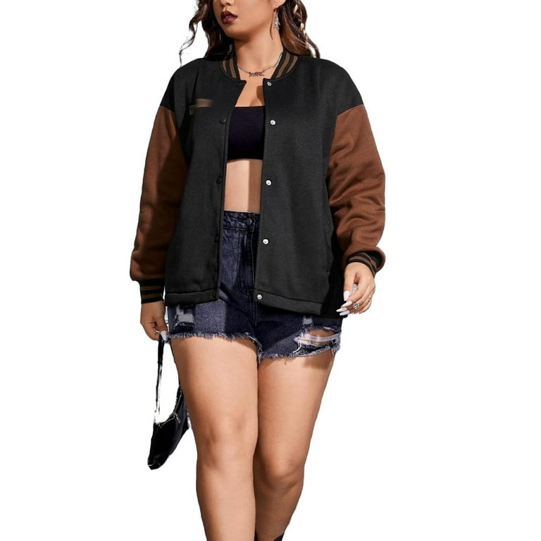 Walmart plus clearance size jackets