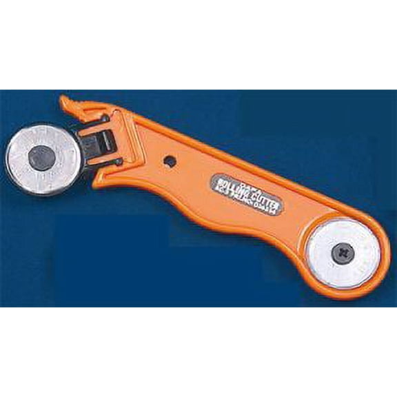 Regular Rotary Cutter 2 Blades
