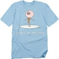 thumbnail image 1 of Regular Show - Gnarly - Short Sleeve Shirt - Small, 1 of 7