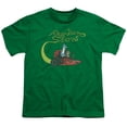 thumbnail image 1 of Regular Show - Mower - Youth Short Sleeve Shirt - Medium, 1 of 2