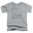 thumbnail image 1 of Regular Show - Poloroid - Toddler Short Sleeve Shirt - 4T, 1 of 2