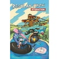 thumbnail image 1 of Regular Show: Regular Show Original Graphic Novel Vol. 1: Hydration (Series #1) (Paperback), 1 of 1