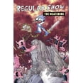 thumbnail image 1 of Regular Show: Regular Show Original Graphic Novel Vol. 5: The Meatening : The Meatening (Paperback), 1 of 1