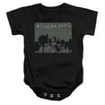 thumbnail image 1 of Regular Show - Rgb Group - Infant Snapsuit - 18 Month, 1 of 2