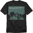 thumbnail image 1 of Regular Show - Rgb Group - Short Sleeve Shirt - X-Large, 1 of 7