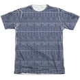 thumbnail image 1 of Regular Show - Rs Pattern - Short Sleeve Shirt - XX-Large, 1 of 2