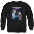 thumbnail image 1 of Regular Show - Rs The Movie - Crewneck Sweatshirt - Large, 1 of 2