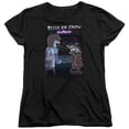 thumbnail image 1 of Regular Show - Rs The Movie - Women's Short Sleeve Shirt - XX-Large, 1 of 2