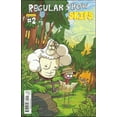 thumbnail image 1 of Regular Show: Skips #2A VF ; Boom! Comic Book, 1 of 1