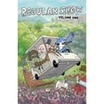 thumbnail image 1 of Pre-Owned Regular Show Vol. 1, 1 (Paperback) 160886362X 9781608863624, 1 of 1