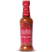 Tabanero Extra Hot - Hot Sauce - 5 oz.
