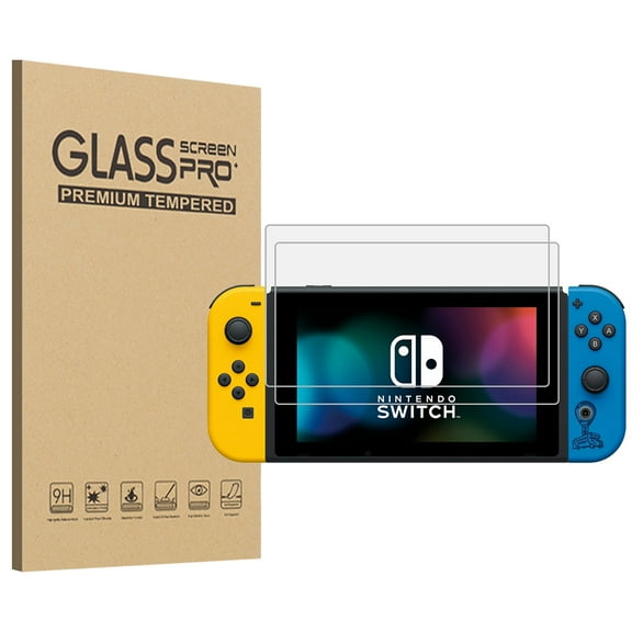Regular Tempered Glass for NINTENDO Switch OLED
